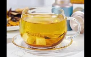 冬蟲(chóng)夏草泡水喝對(duì)溫度有規(guī)定嗎？
