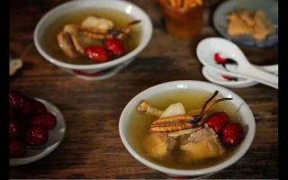 你真的了解冬蟲(chóng)夏草的正確食用方法嗎？