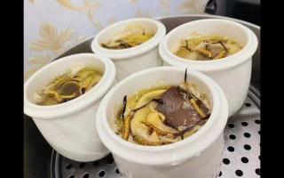 冬蟲(chóng)夏草燉什么最好？5種黃金搭配讓滋補(bǔ)效果翻倍