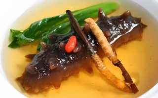 吃新鮮冬蟲夏草的禁忌須知，避免滋補(bǔ)變傷身? ? ? ?