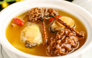 冬蟲夏草怎么吃效果最好？科學(xué)食用指南來(lái)了