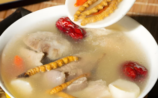 吃鮮冬蟲夏草會(huì)臉過(guò)敏嗎？