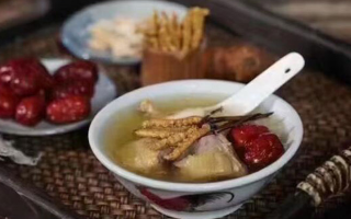 冬蟲夏草：辨清體質(zhì)，找準(zhǔn)適合的滋補人群