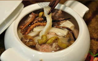 冬蟲夏草這樣燉，營養(yǎng)翻倍還不踩雷